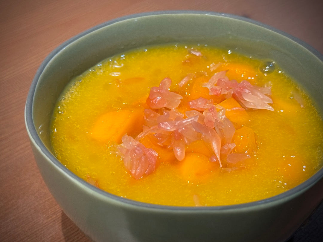 C2. Mango Sago Pomelo