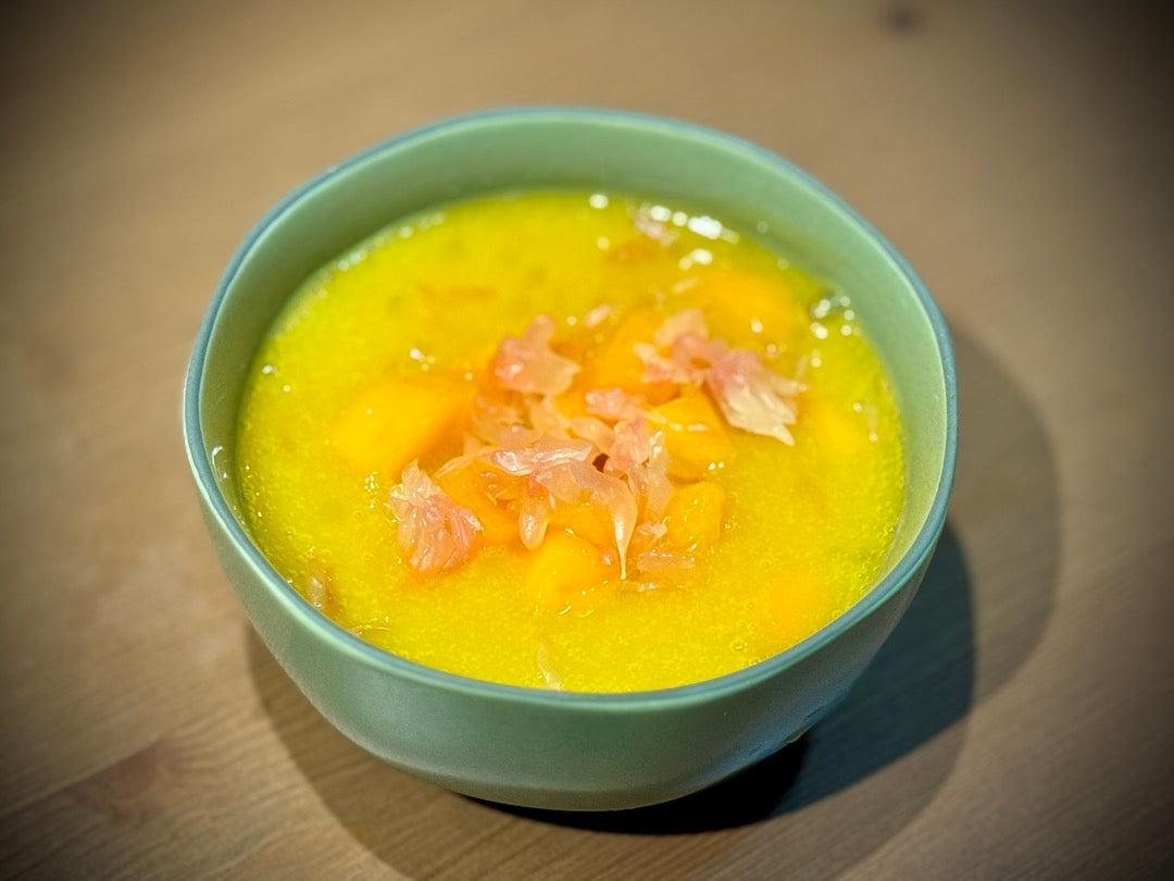 C2. Mango Sago Pomelo