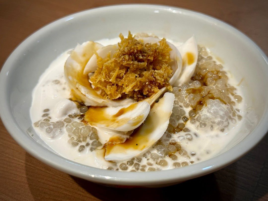 P2. Sago Gula Melaka (Cold)