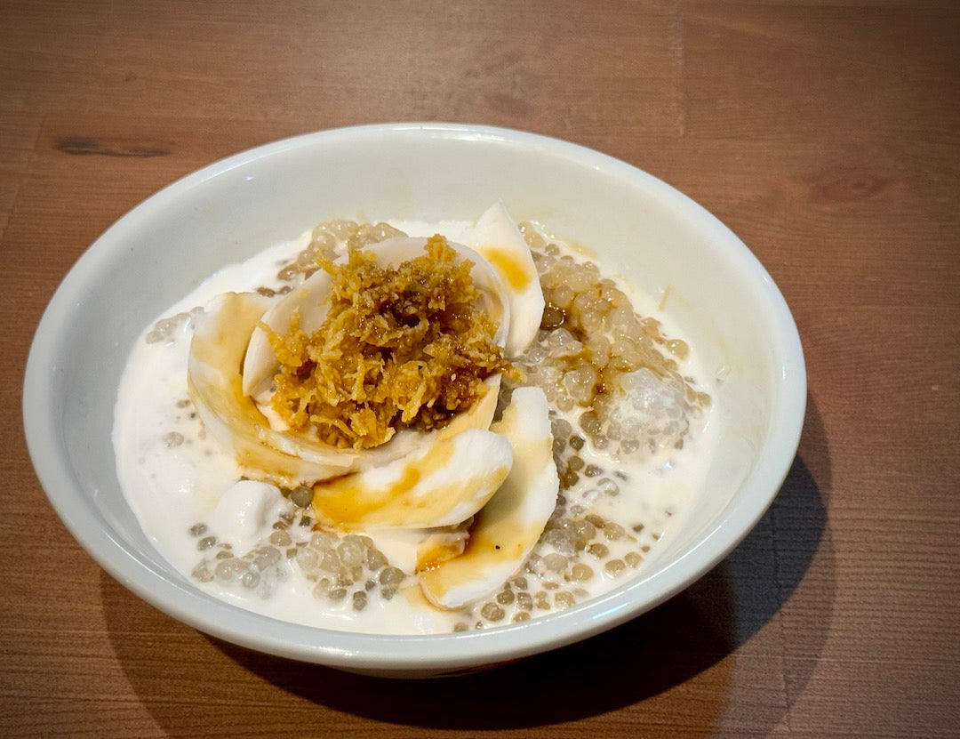 P2. Sago Gula Melaka (Cold)