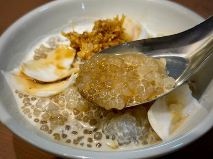 P2. Sago Gula Melaka (Cold)