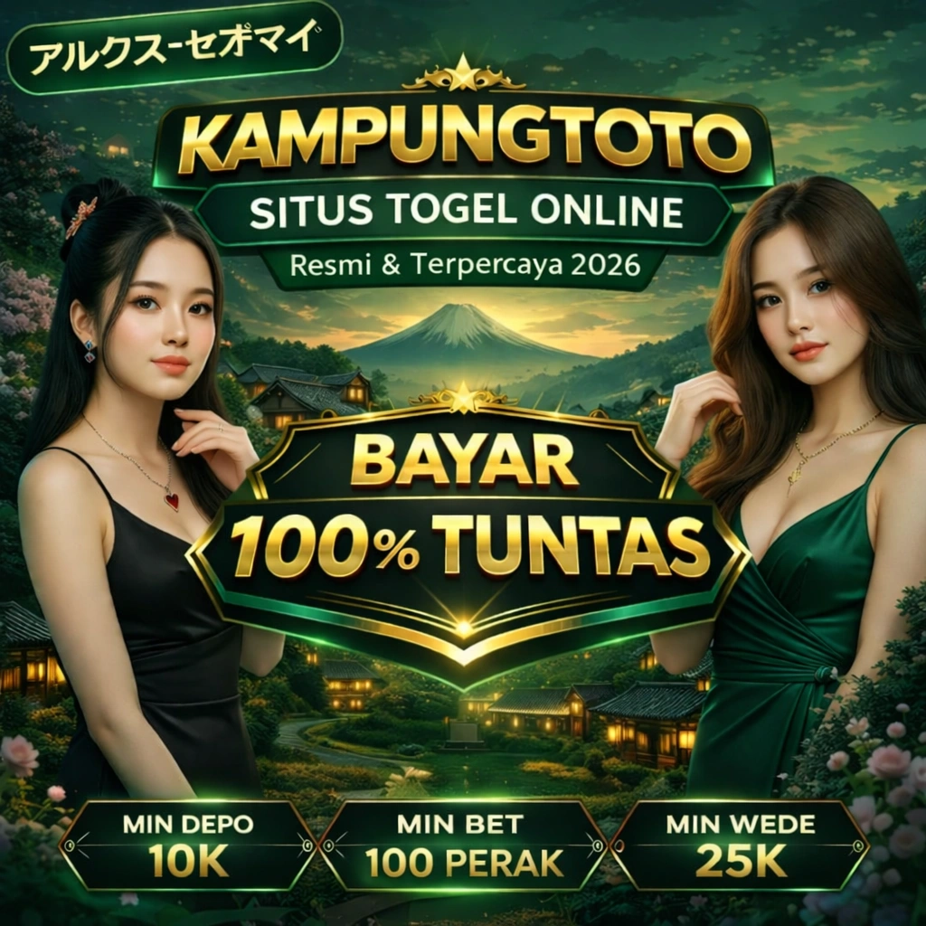 togel online
