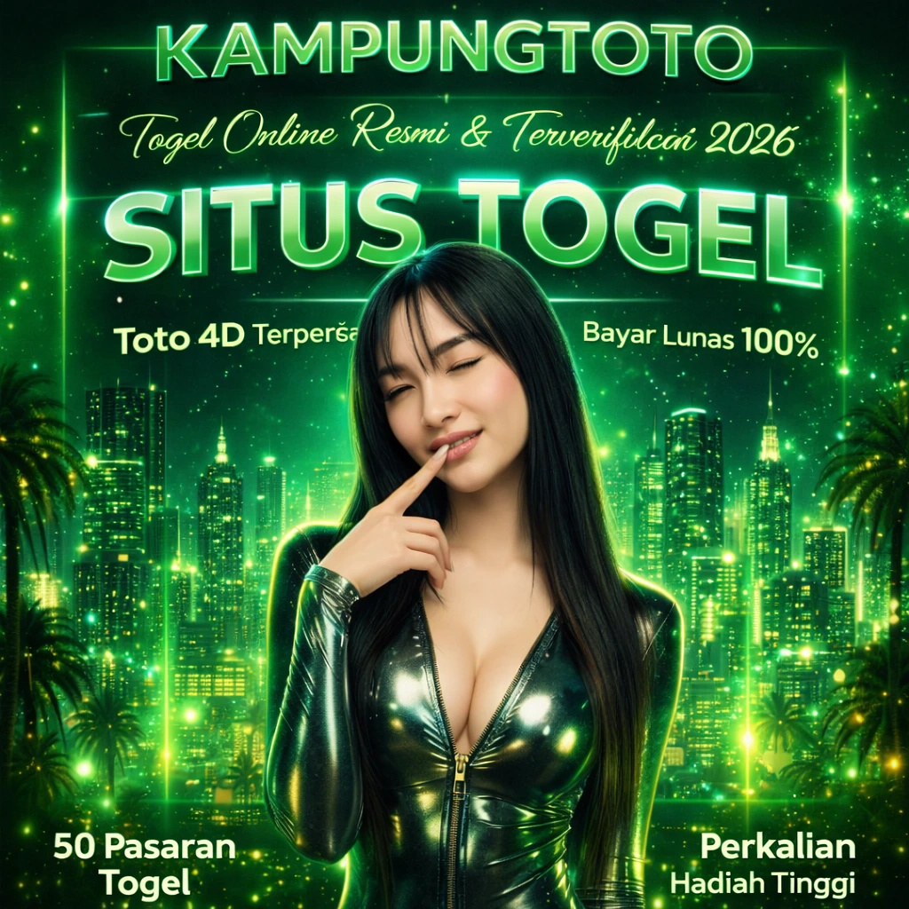 KAMPUNGTOTO